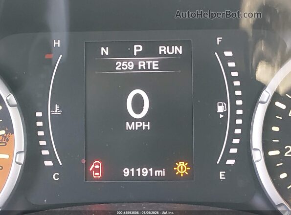 ZACCJABB0JPH88238 2018 JEEP RENEGADE White 
