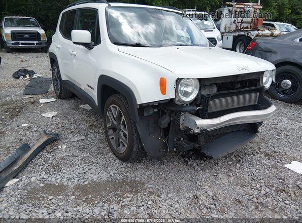 ZACCJABB2HPF21421 2017 JEEP RENEGADE White 