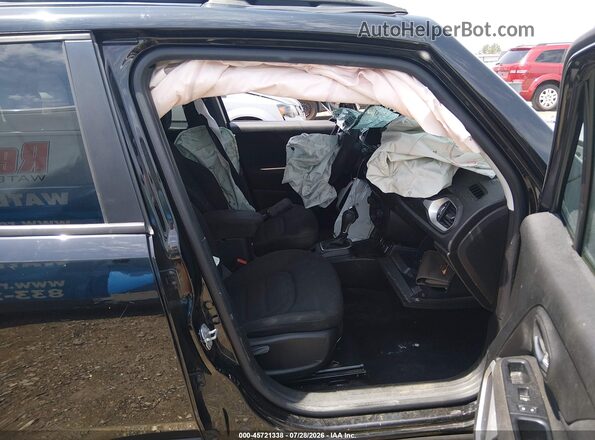 ZACCJABB2JPH77273 2018 JEEP RENEGADE Black Front interior view