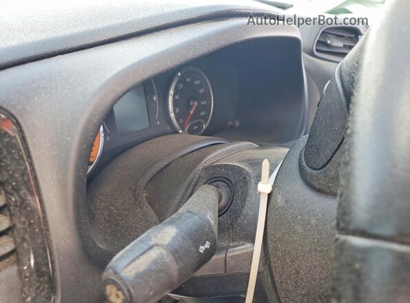 ZACCJABB3HPG50297 2017 JEEP RENEGADE Серый Вид щитка приборов