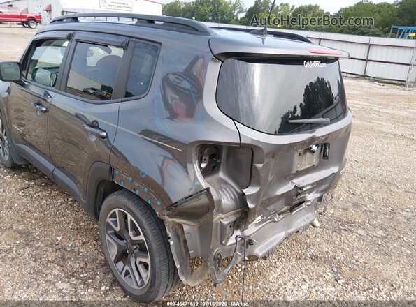 ZACCJABB3JPH18961 2018 JEEP RENEGADE Серый 