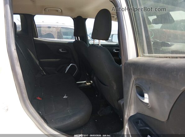 ZACCJABB3JPH94504 2018 JEEP RENEGADE Белый Вид наклейки с VIN-кодом