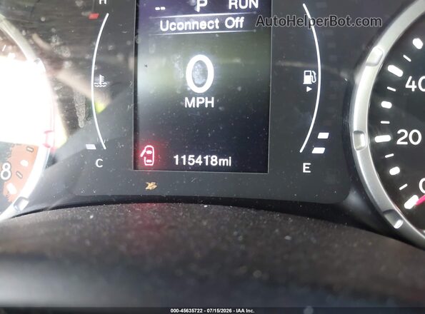 ZACCJABB3JPJ03131 2018 JEEP RENEGADE Red 
