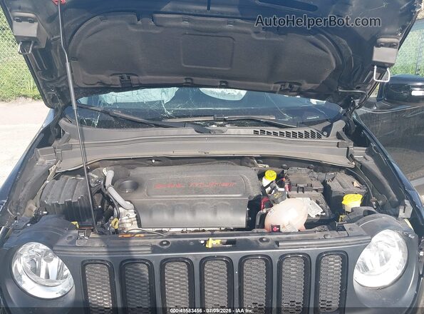 ZACCJABB4HPF48829 2017 JEEP RENEGADE Black Vista trasera