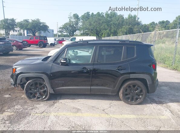ZACCJABB4HPF48829 2017 JEEP RENEGADE Black Vista interior de 360 grados