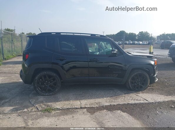 ZACCJABB4HPF48829 2017 JEEP RENEGADE Black Vista interior trasera