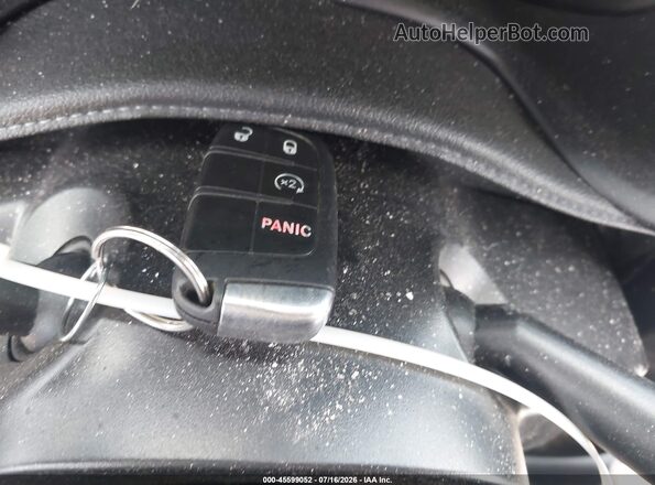 ZACCJABB4HPF63105 2017 JEEP RENEGADE Black Widok deski rozdzielczej