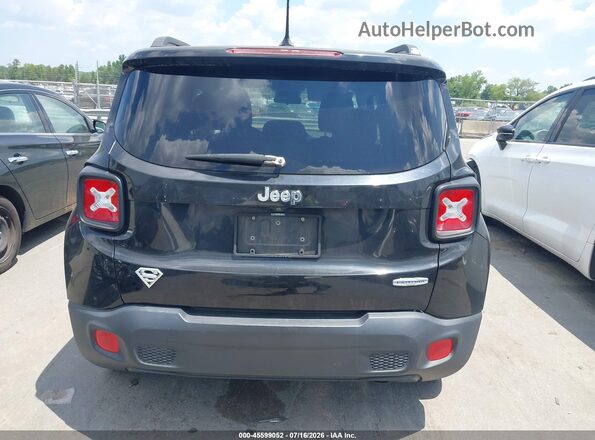 ZACCJABB4HPF63105 2017 JEEP RENEGADE Black 
