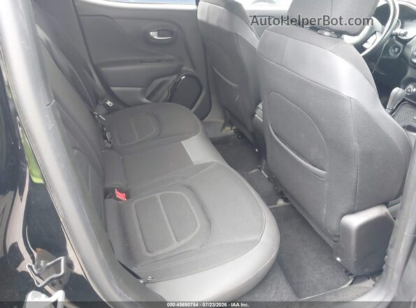 ZACCJABB4HPF77621 2017 JEEP RENEGADE Black Widok naklejki z numerem VIN