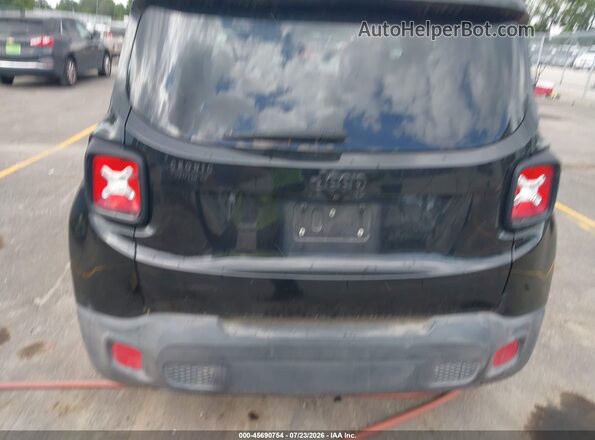 ZACCJABB4HPF77621 2017 JEEP RENEGADE Black 