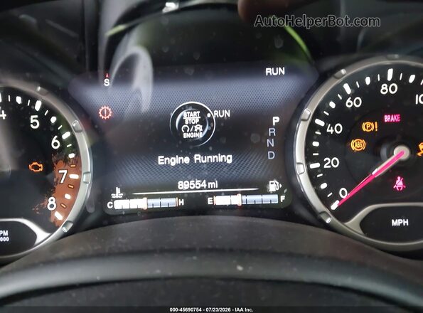 ZACCJABB4HPF77621 2017 JEEP RENEGADE Black 