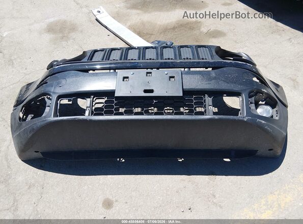 ZACCJABB4JPH30357 2018 JEEP RENEGADE Черный Вид щитка приборов