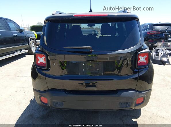 ZACCJABB4JPH30357 2018 JEEP RENEGADE Черный 