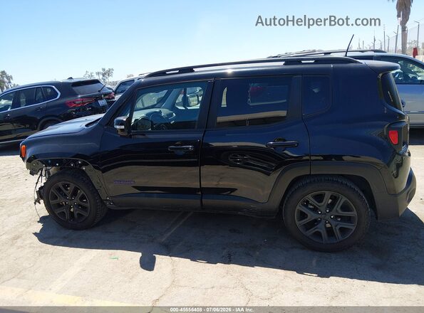 ZACCJABB4JPH30357 2018 JEEP RENEGADE Черный 