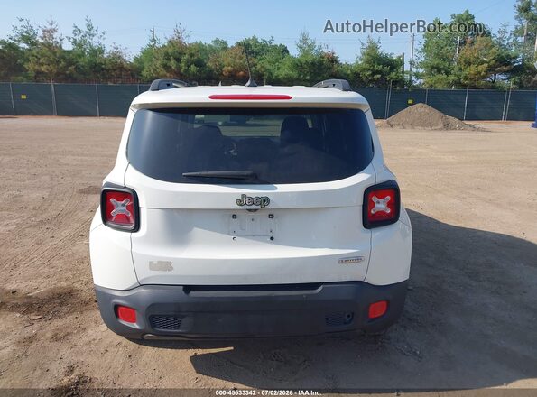 ZACCJABB5HPE88866 2017 JEEP RENEGADE White 