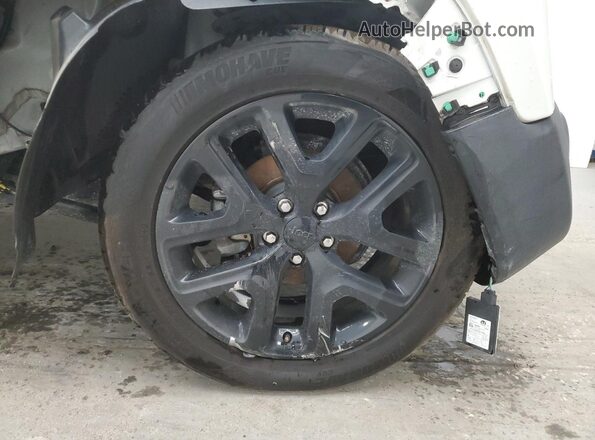 ZACCJABB5JPG69293 2018 JEEP RENEGADE White 