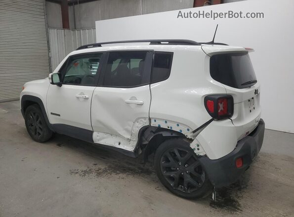 ZACCJABB5JPG69293 2018 JEEP RENEGADE White 