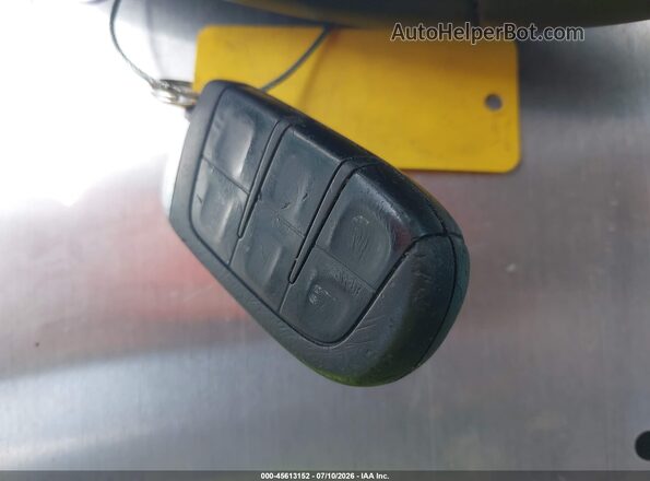 ZACCJABB7JPJ20983 2018 JEEP RENEGADE Серебряный Вид панели приборов