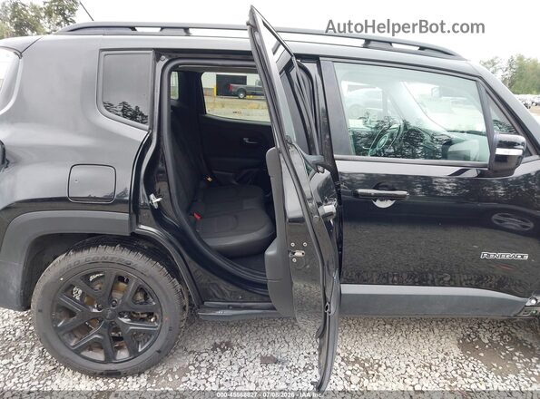 ZACCJABB8HPG01919 2017 JEEP RENEGADE Black VIN sticker view