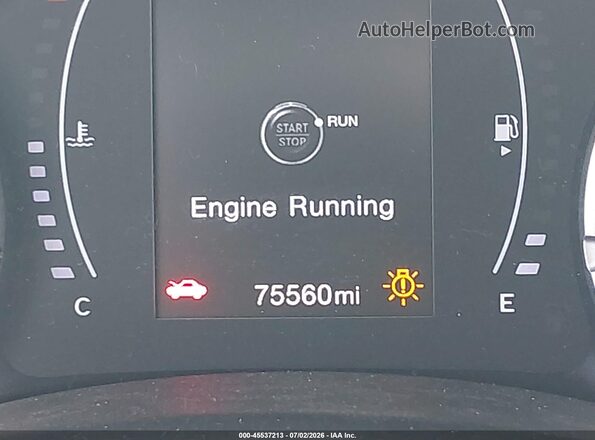 ZACCJABB8JPH27607 2018 JEEP RENEGADE Silver 