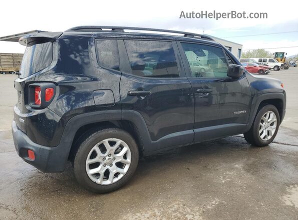 ZACCJABB9HPF47272 2017 JEEP RENEGADE Black 
