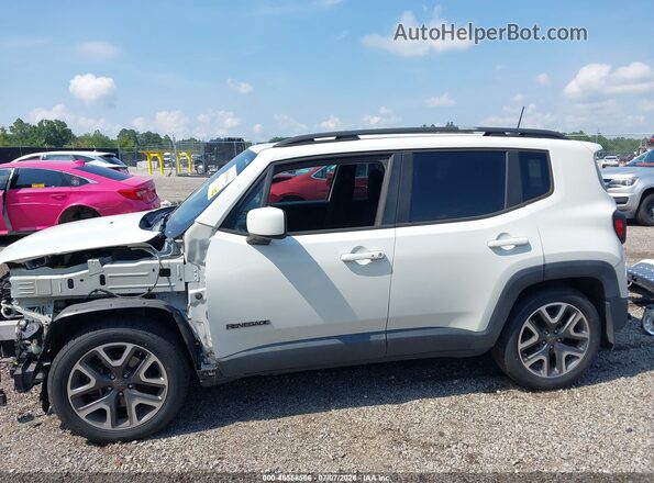 ZACCJABB9JPG70575 2018 JEEP RENEGADE White 