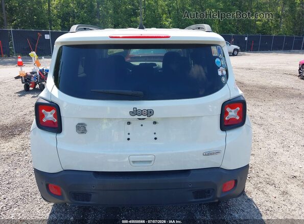 ZACCJABB9JPG70575 2018 JEEP RENEGADE White 