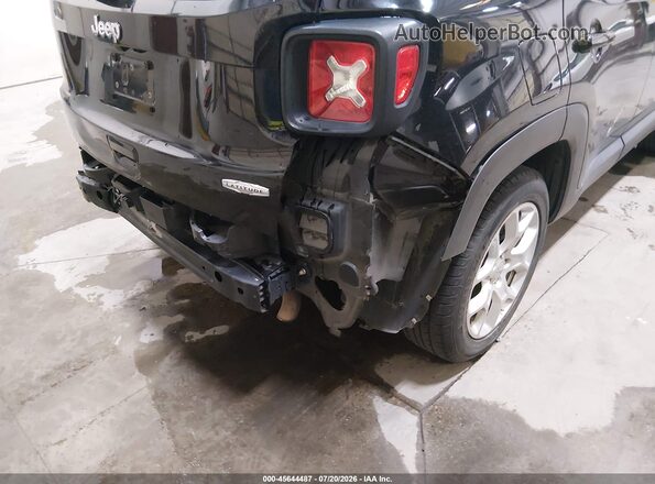 ZACCJABB9JPG75176 2018 JEEP RENEGADE Black 