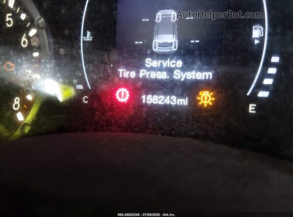 ZACCJABBXHPF01949 2017 JEEP RENEGADE Красный 