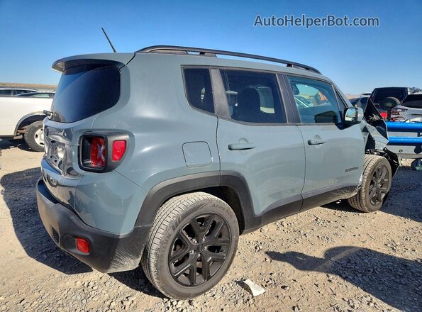 ZACCJABBXHPF94083 2017 JEEP RENEGADE Gray Հետևի աջ