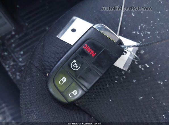 ZACCJABBXHPG53861 2017 JEEP RENEGADE Синий Вид панели приборов