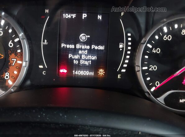 ZACCJABT7GPC54848 2016 JEEP RENEGADE Orange 