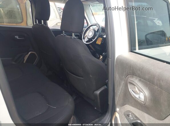 ZACCJABT8GPC48847 2016 JEEP RENEGADE Белый Вид наклейки с VIN-кодом