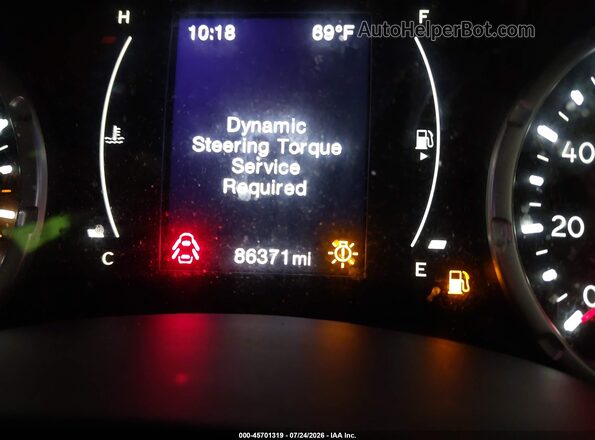 ZACCJABW4GPD08004 2016 JEEP RENEGADE Gray 