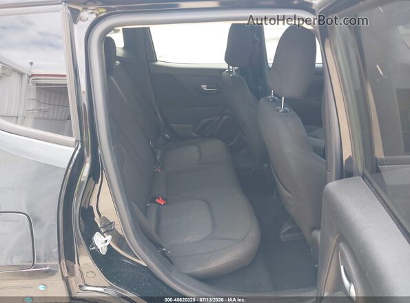 ZACCJABW5GPC93626 2016 JEEP RENEGADE Black VIN կոդի պիտակի տեսք