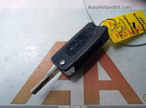ZACCJABW5GPC93626 2016 JEEP RENEGADE Black Առջևի վահանակի տեսք