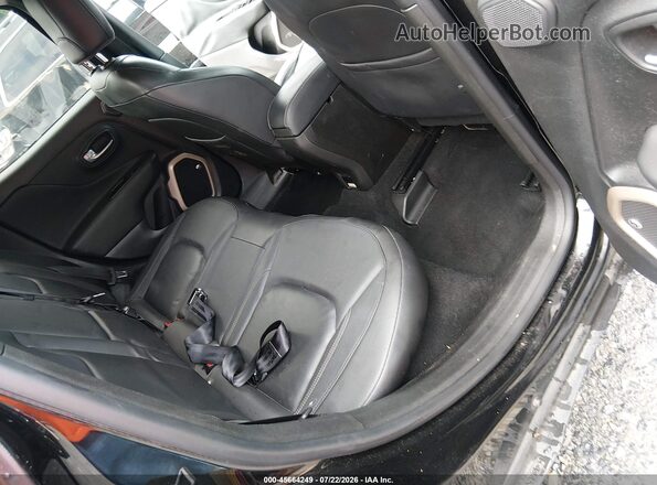 ZACCJADB3HPF32585 2017 JEEP RENEGADE Black VIN sticker view