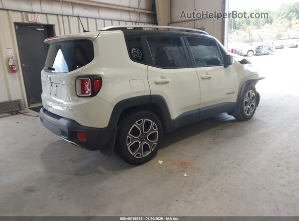 ZACCJADB5JPH41428 2018 JEEP RENEGADE White Rear right
