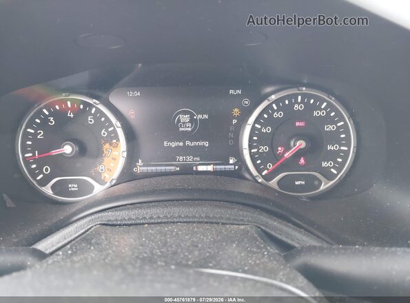 ZACCJADB7JPG67347 2018 JEEP RENEGADE White Vista de los asientos traseros