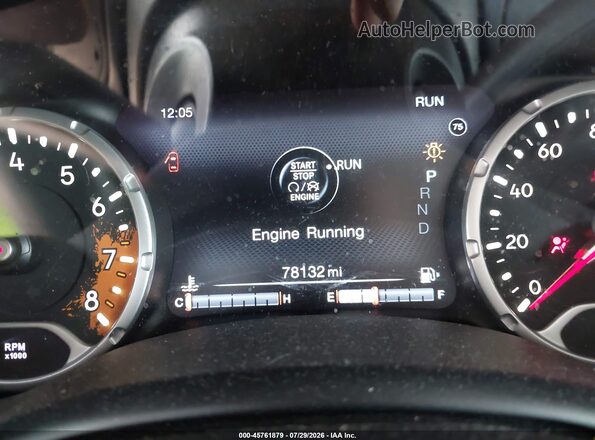 ZACCJADB7JPG67347 2018 JEEP RENEGADE White 