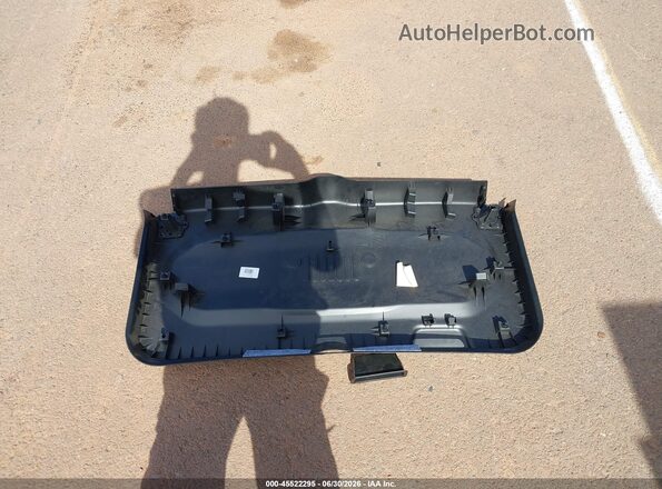 ZACCJADT5GPC87585 2016 JEEP RENEGADE Gray წინა პანელის ხედი