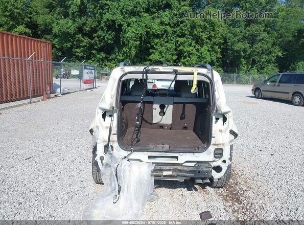 ZACCJADT8GPD71836 2016 JEEP RENEGADE White 