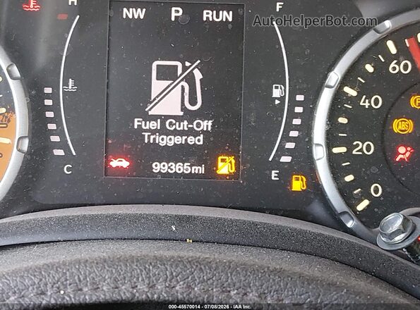 ZACCJBAB1JPH82231 2018 JEEP RENEGADE Gray 