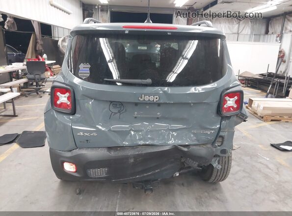 ZACCJBAB3HPG54101 2017 JEEP RENEGADE Синий 