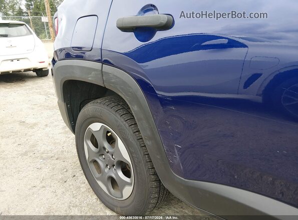 ZACCJBAB3JPH19339 2018 JEEP RENEGADE Blue 