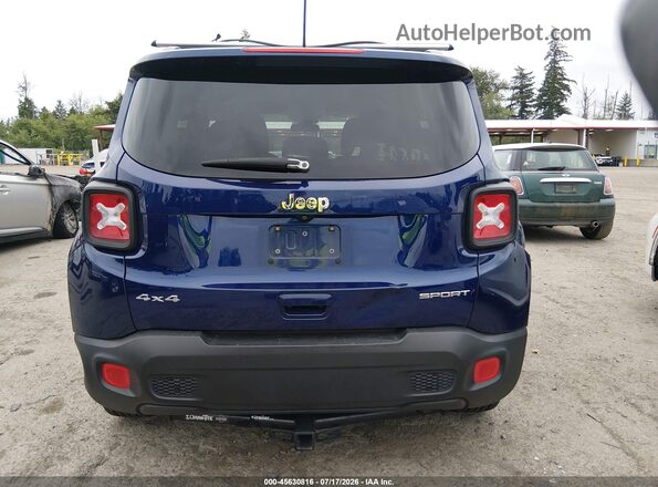 ZACCJBAB3JPH19339 2018 JEEP RENEGADE Blue 