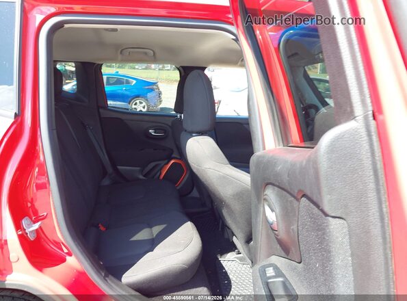 ZACCJBAB3JPH49179 2018 JEEP RENEGADE Red VIN կոդի պիտակի տեսք