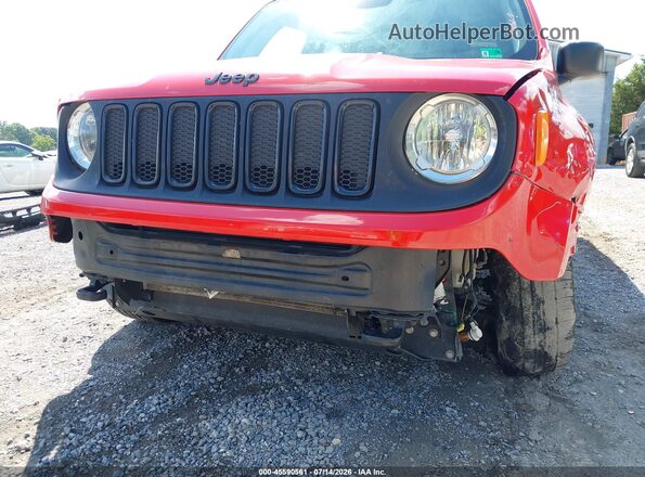 ZACCJBAB3JPH49179 2018 JEEP RENEGADE Red 