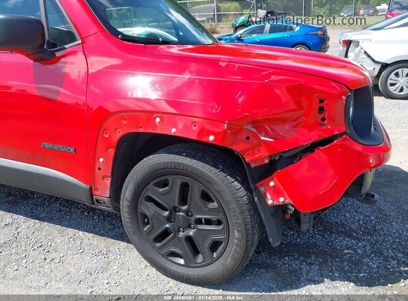 ZACCJBAB3JPH49179 2018 JEEP RENEGADE Red 
