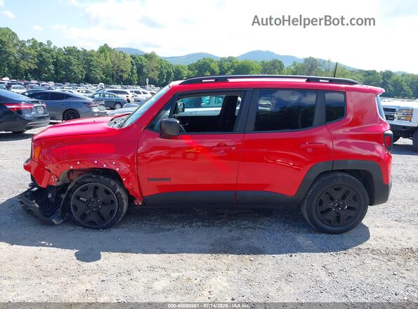 ZACCJBAB3JPH49179 2018 JEEP RENEGADE Red 